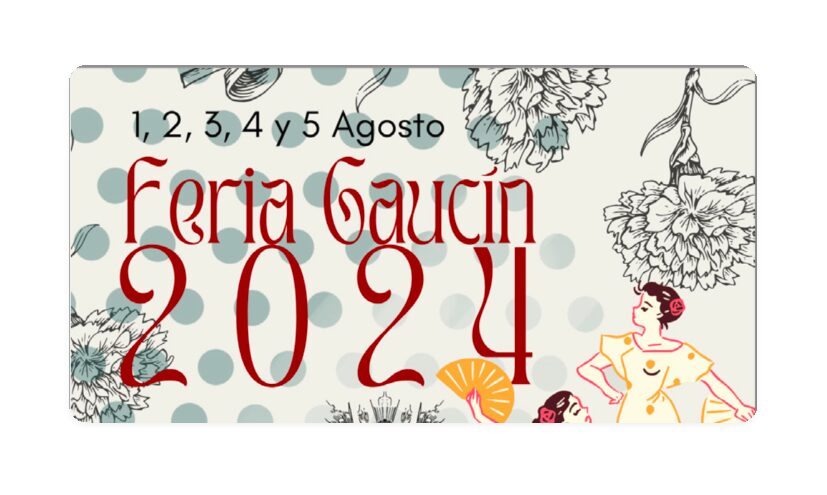 Feria de Gaucín 2024