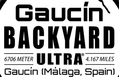 Gaucín Backyard Ultra 2025